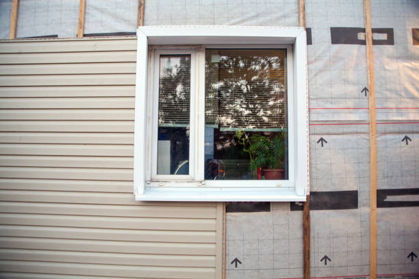 Custom Trim and Detailing for Siding in Pacheco, CA