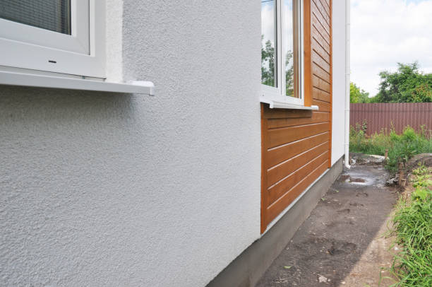 Affordable siding repair and maintenance services in Pacheco, CA