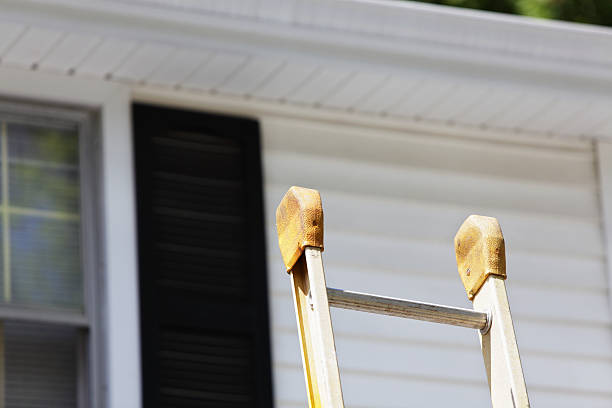 Reliable Pacheco, CA Siding Installation & Repair Solutions